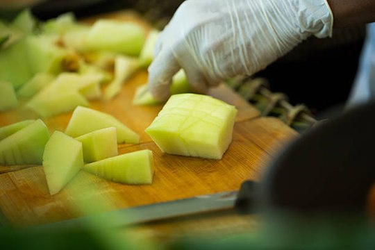 5 Alimentos Que Cortas Mal