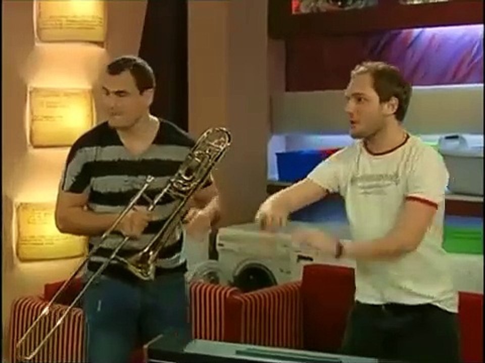 La Bloc Ep. 518 - Răpirea