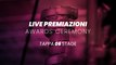 Stage 6 - Awards Ceremony | Premiazioni