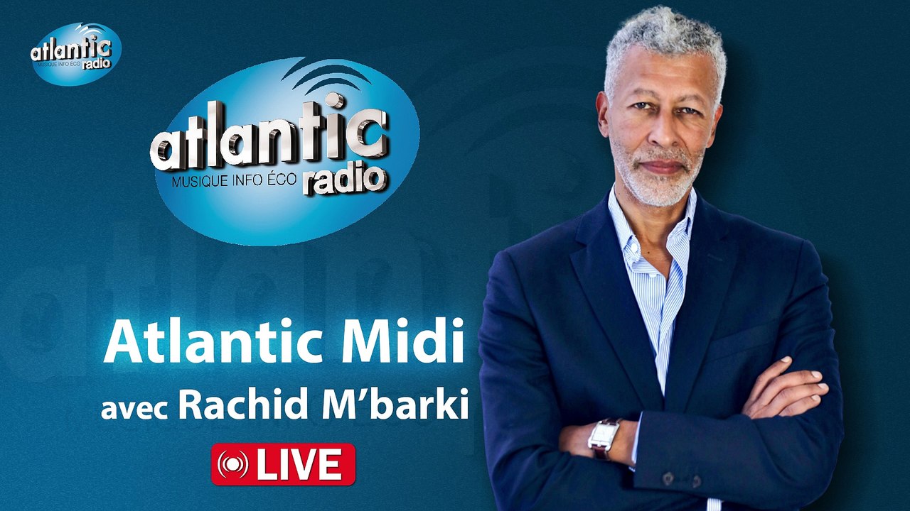Atlantic MIDI 2024.05.08