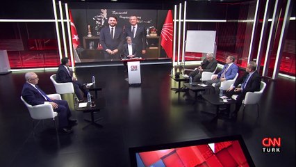 Özel-Karagöz neden linç edildi? İsrail için Refah'ın önemi ne? Özel, "2028 adayı" için ne dedi? Tarafsız Bölge'de konuşuldu