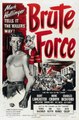 Brute Force 1947 | Best of Old Movies