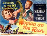 Woman On The Run (1950) Best old movie of the 1950s