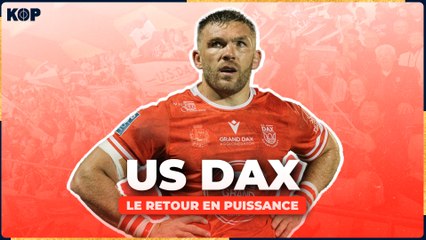  Jusqu’où peut aller l’US Dax ?