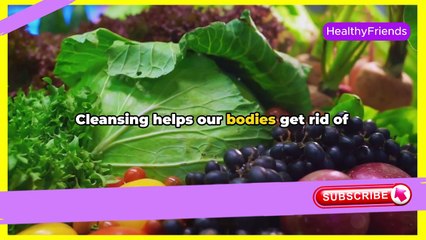 8 Power-Packed Drinks Your Daily Detox Guide