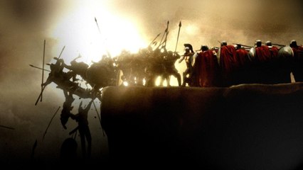 "J'ai détruit mon corps", pour la réussite du film 300 et son rôle, cette star de cinéma a dépassée ses limites et beaucoup souffert