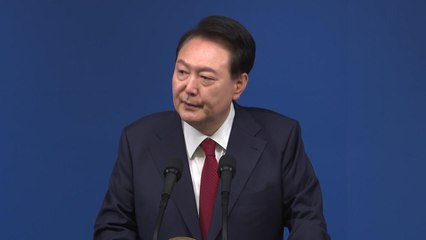 윤 대통령 "징벌적 과세 완화로 부동산 시장 정상화" / YTN