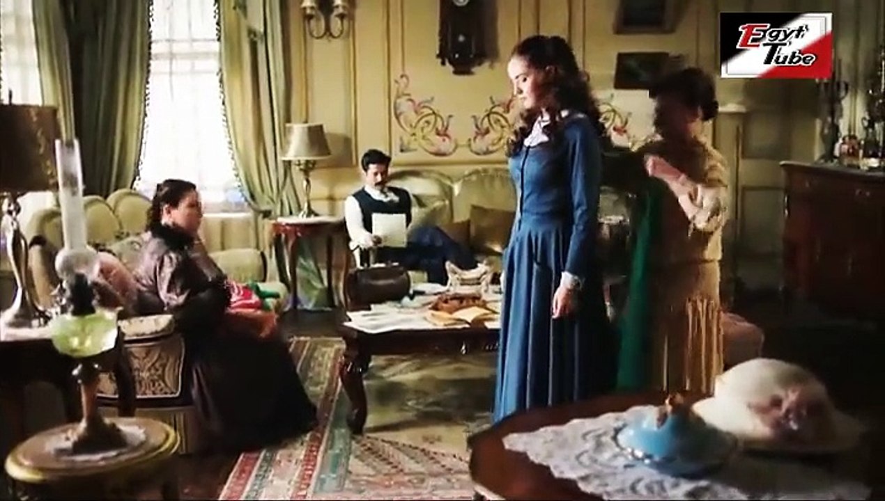 مسلسل طائر النمنمة - الحلقة 43 - تركى مدبلج