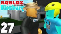 BIGB VS. COOLBOY! Roblox BLOXBURG Ep.27