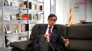 El domingo, según todos los sondeos, el PSC ganará las elecciones. ¿Cuáles serían las cinco primeras medidas que pondrá en marcha si es investido presidente de la Generalitat