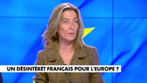 Céline Pina : «L'Europe est en partie une promesse trahie aujourd'hui.»