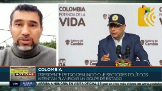 El gobierno de Colombia avanza en la lucha contra la corrupción