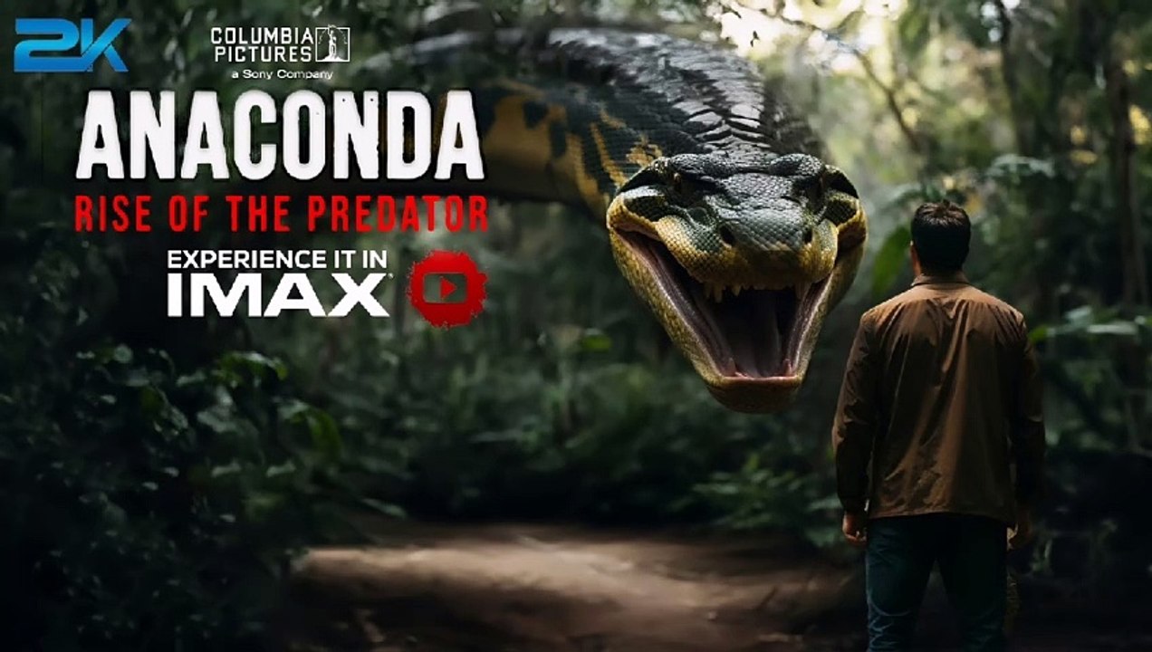 Anaconda 2024