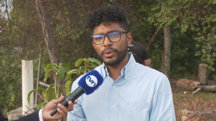 Juan Díaz tiene un nuevo representante