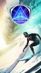 colorful waves (Visualized)