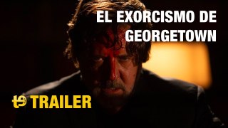 El exorcismo de Georgetown - Trailer español