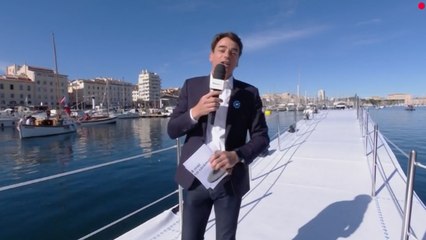“Vous êtes vraiment dégueulasse !” : Thomas Sotto recadré par Julian Bugier en direct dans Télématin