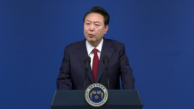 尹 채 상병 수사 납득 안 되면 먼저 특검 제안할 것 / YTN