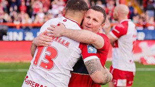 Super League - Round 11 Preview with The YP's James O'Brien