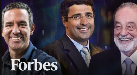 How Latin America's Richest Billionaires Made Their Money