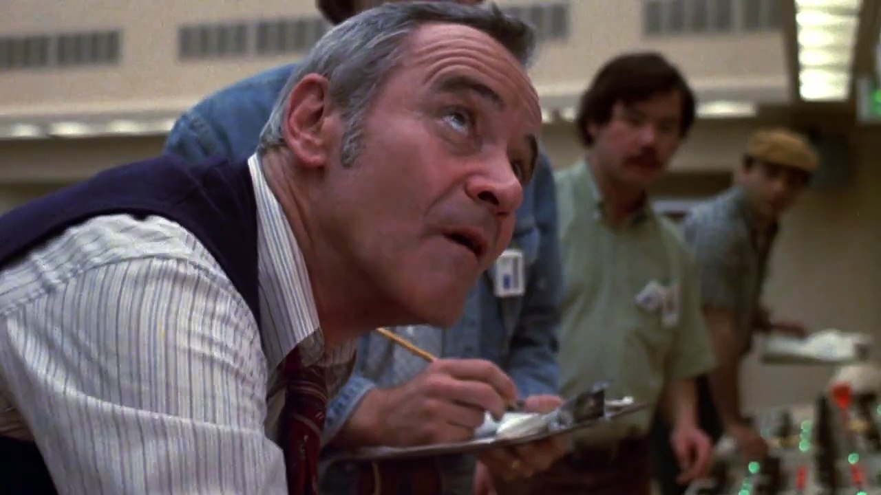 Le Syndrome chinois Bande-annonce (EN)