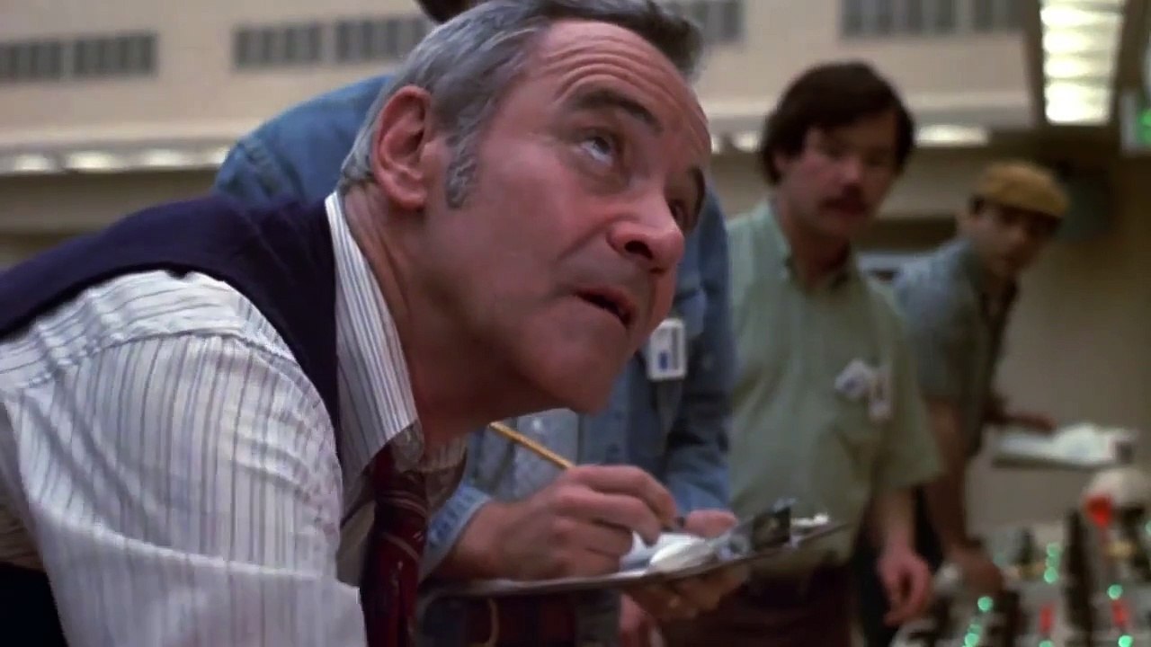 Le Syndrome chinois Bande-annonce (DE)