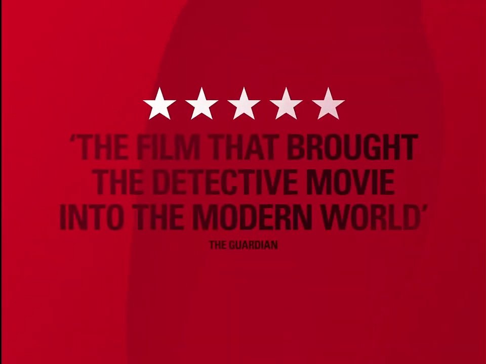 Le Faucon maltais Bande-annonce (EN)