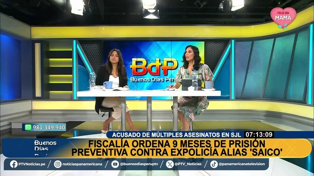 Liberan a chofer que atropelló y mató a repartidor de pizza en VMT: familia y amigos piden justicia