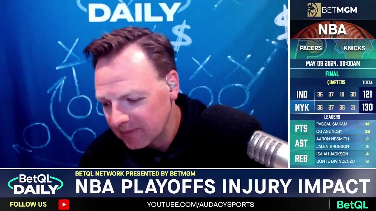 "There is no chance for the Dallas Mavericks."
