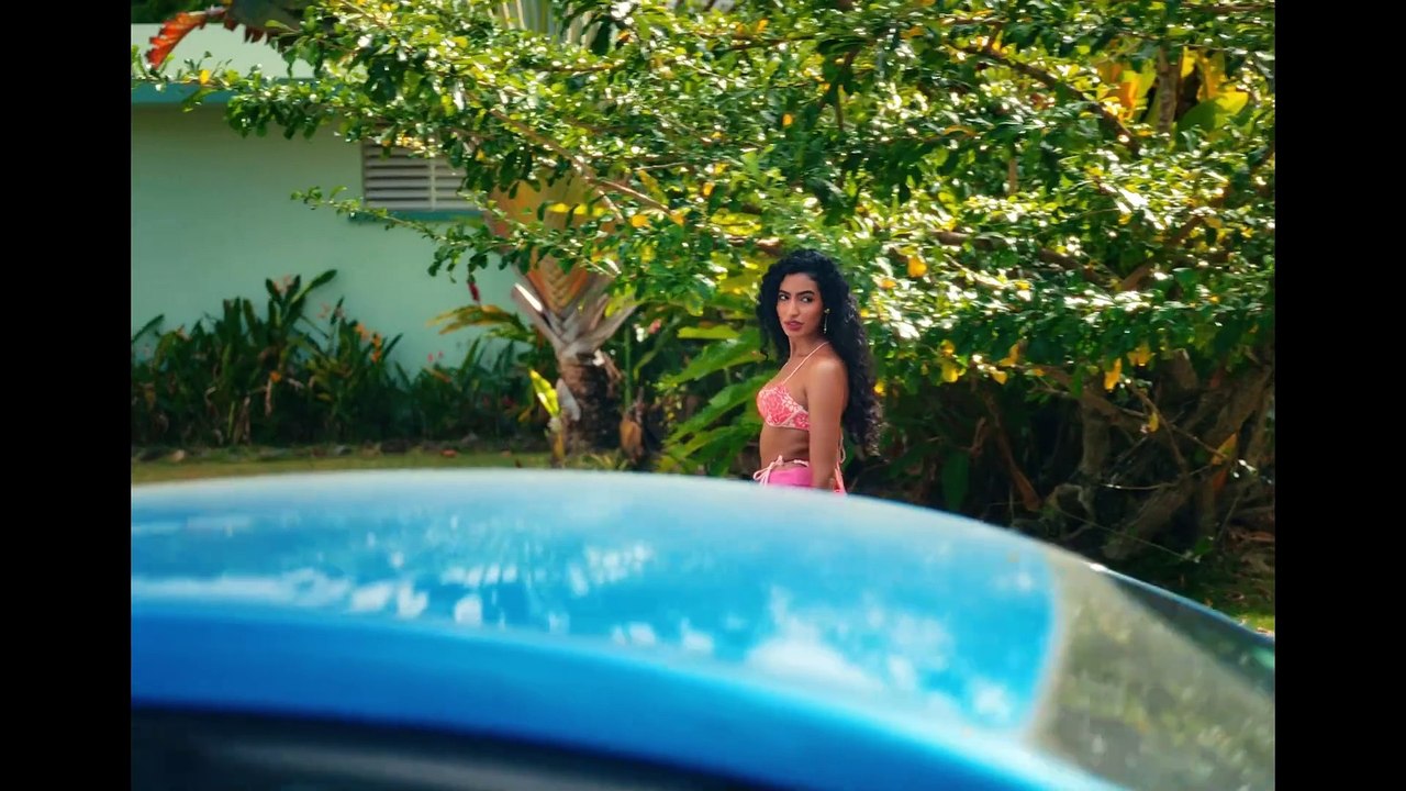 Me Porto Bonito VINZ REMAKE