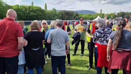 Bruce Springsteen Live in Belfast – Don't Miss the Ultimate Concert Experience 🎸