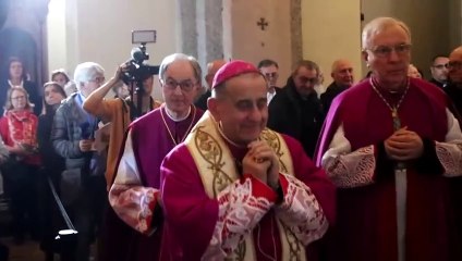 Beatificazione don Giussani, via alla Fase testimoniale in Sant'Ambrogio