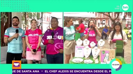 Moda: Accesorios personalizados