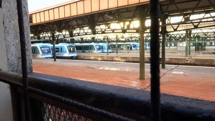 Milei enfrenta segunda greve geral na Argentina