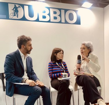 Test ai magistrati e processo mediatico. Al via il Salone del Dubbio
