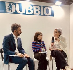 Test ai magistrati e processo mediatico. Al via il Salone del Dubbio