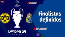 Deportes VTV | Real Madrid avanza a la final de la Champions League tras vencer al Bayern Múnich