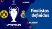 Deportes VTV | Real Madrid avanza a la final de la Champions League tras vencer al Bayern Múnich