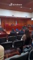 Prisión preventiva para los dos acusados de la Av. Paraguay
