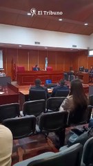 Prisión preventiva para los dos acusados de la Av. Paraguay