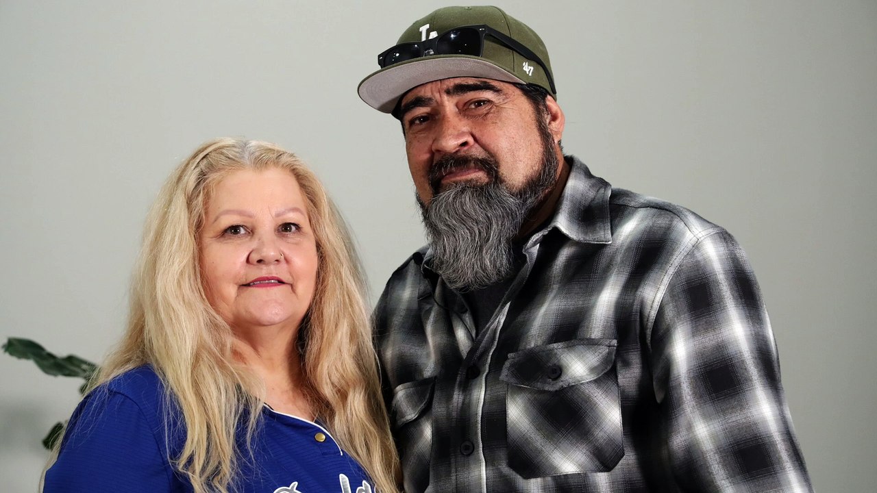 Testimonial - Nancy and DJ