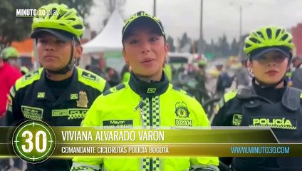 POLICÍA RECUPERÓ 11 BICICLETAS EN LAS ULTIMAS HORAS