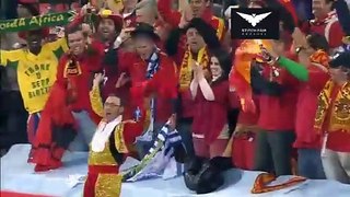 Fifa World Cup 2010 Spain Vs Netherland Highlights And Goals