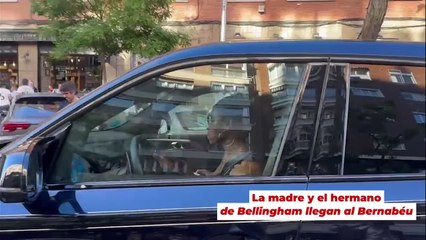 Lo que no se vio del Real Madrid vs Bayern