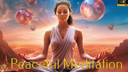 Gentle healing music for health and calming the nervous system, deep relaxation Tranquil Harmony Gentle Healing Music for Health and Calming the Nervous System
