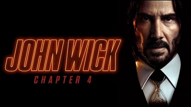 فيلم John Wick: Chapter 4 2023 مترجم HD كامل
