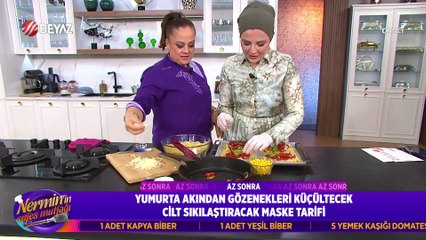 Nermin'in Enfes Mutfağı 9 Mayıs 2024