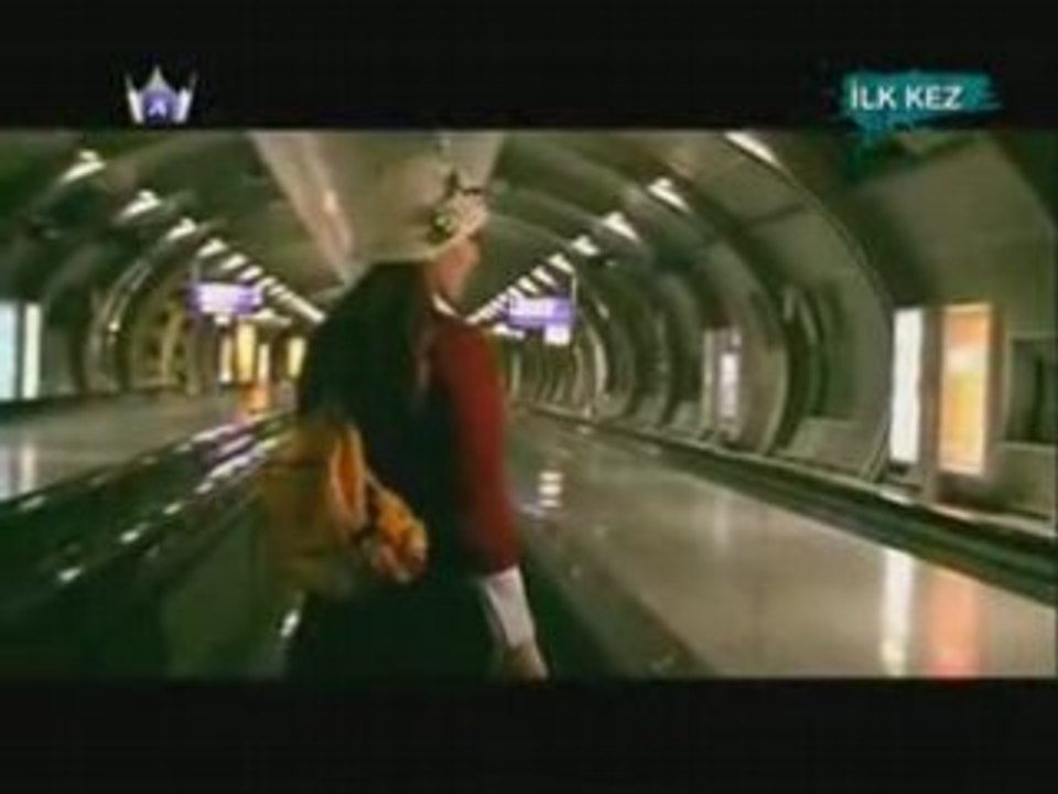 Aşkın Nur Yengi - Yazık - 2008