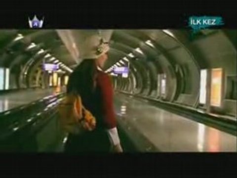 Aşkın Nur Yengi - Yazık - 2008