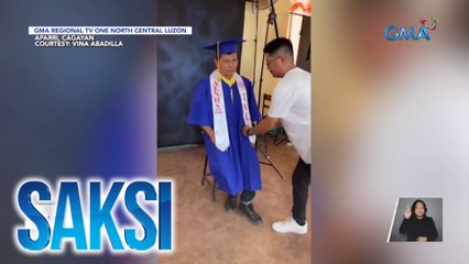 Saksi Part 3: Lolong bumalik sa pag-aaral; Balik-trabaho na si Boobay